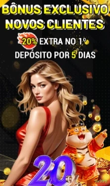 Apostas Esportivas