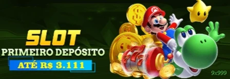 Dicas para ganhar na 9x999